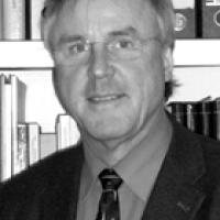 Porträt Prof. Dr. Dr. Rainer Hudemann