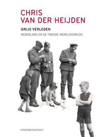 Artikelbild: Niederlande - Schwarz, Weiß, Grau. Zeithistorische Debatten seit 2000