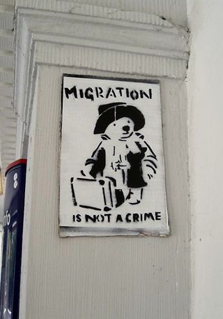 Artikelbild: Migration and Migration History