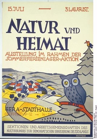 Artikelbild: Heimat