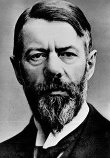 Artikelbild: Max Weber und die Zeitgeschichte