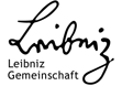 Logo der Leibniz Gemeinschaft