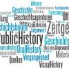 Artikelbild: Public History als Zeitgeschichte