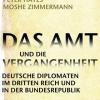 Artikelbild: Die Debatte um „Das Amt und die Vergangenheit" und ihre Folgen