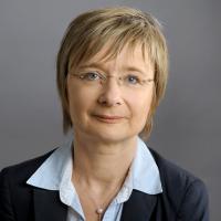Porträt Prof. Dr. Gabriele Lingelbach