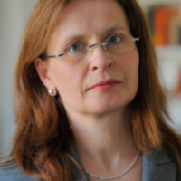 Porträt Dr. Ulrike Jureit