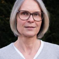 Porträt Prof. Dr. Petra Stykow