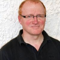 Porträt Prof. Dr. André Steiner