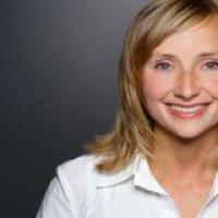 Porträt Anna Littke (Stecher)