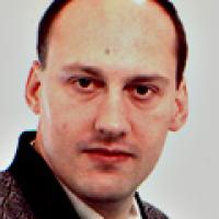 Porträt Armin Nolzen