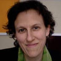 Porträt Prof. Dr. Barbara Lüthi