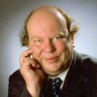 Porträt Prof. Dr. Boris Barth