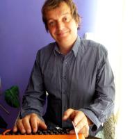 Porträt Dr. Christoph Kreutzmüller