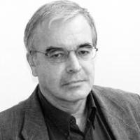 Porträt Prof. em. Dr. Christoph Lau