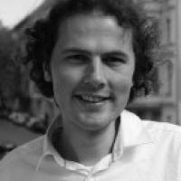 Porträt PD Dr. Felix Wiedemann