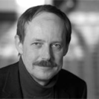 Porträt PD Dr. Frank Bajohr