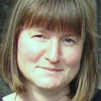 Porträt Dr. Friederike Sattler