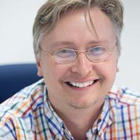 Porträt Prof. Dr. Hubertus Büschel