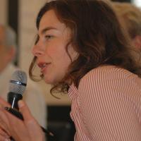 Porträt Jacqueline Niesser