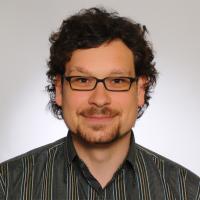 Porträt Jakob Ackermann