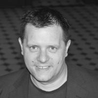 Porträt PD Dr. Knud Andersen