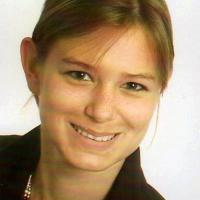 Porträt Leonie Kathmann