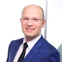 Porträt PD Dr. Mischa Honeck