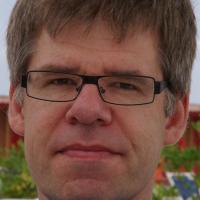 Porträt PD Dr. Morten Reitmayer