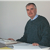 Porträt Dr. Peter Hübner