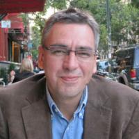 Porträt Dr. Ralf Ahrens