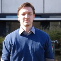 Porträt Dr. Sebastian Schlund