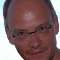Porträt Prof. Dr. Stefan Haas