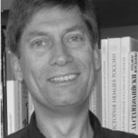 Porträt Prof. Dr. Stefan Plaggenborg