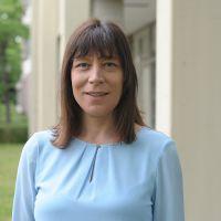 Porträt Prof. Dr. Susanne Michl