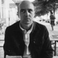 Porträt Prof. Timothy S. Brown