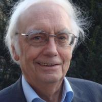 Prof. Dr. Bernd Faulenbach