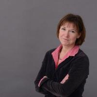 Corinna Kuhr-Korolev