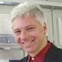 Prof. Dr. Thomas Mergel