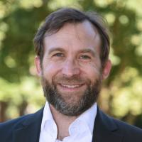 Porträt von Christopher Neumaier