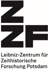 ZZF Potsdam Logo