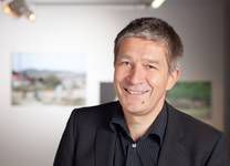 Porträt Matthias Middell