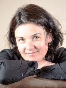 Porträt Martina Winkler