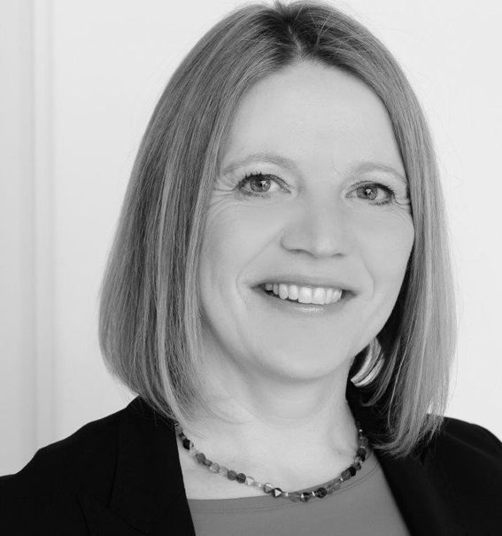 Porträt Andrea Maurer