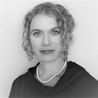 Porträt Carolin Liebisch-Gümüş