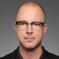 Porträt Axel C. Hüntelmann