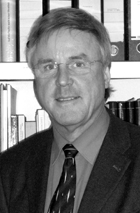 Rainer Hudemann