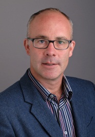 Daniel Speich Chassé