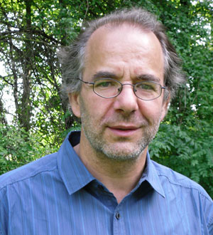Thomas Lindenberger