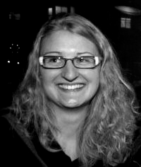 Sonja Dolinsek