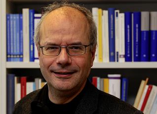 Christoph Gusy